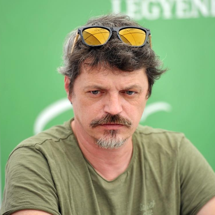 Szőke László - MetaSpace.bio